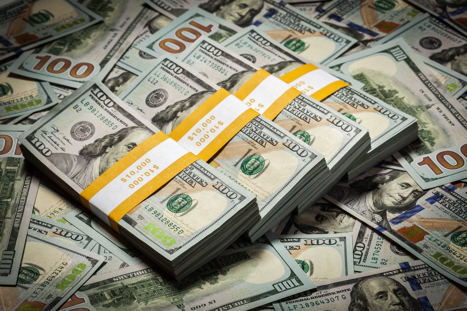 Эксперты спрогнозировали курс доллара на 2018 год
