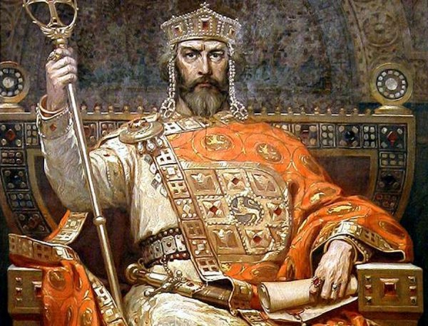 Русский Православный Царь хочет участвовать в выборах-2018