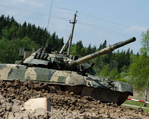 ЗРК С-400 комплексы взяли под "абсолютную защиту" Крым