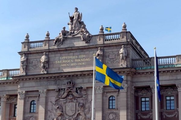 Правительство Швеции решило защищать психику граждан от «кампаний влияния»