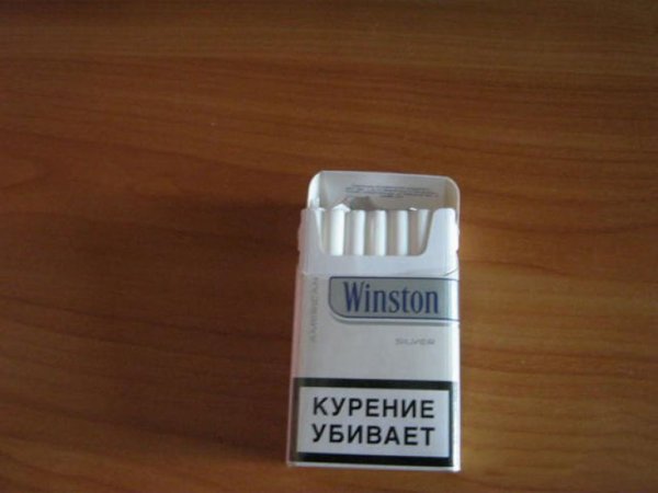 В РФ первая пачка сигарет с цифровой маркировкой появится в феврале