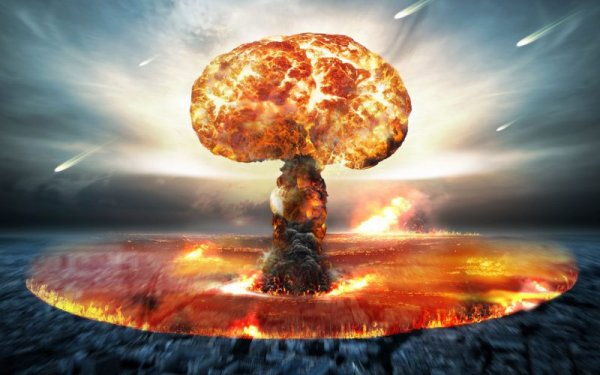 Эксперты рассказали, какими будут последствия ядерной атаки по Гавайям