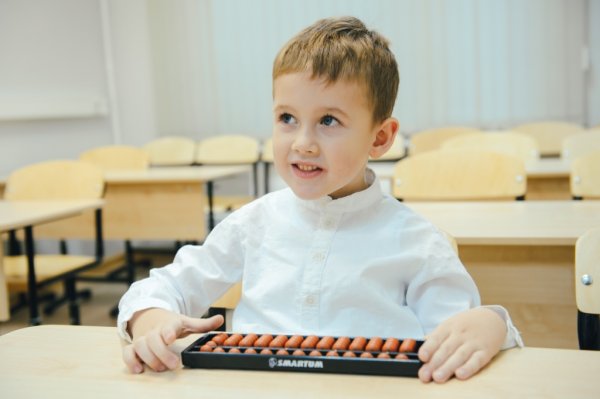 Москва соберет вундеркиндов из 11 стран на чемпионате по ментальной арифметике