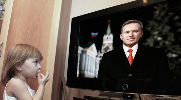 Как изменилась бы Россия при президенте Алексее Навальном?