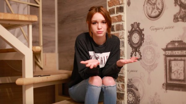 Секс в 15 лет и «оплата маме»: Несовершеннолетняя Шурыгина занималась проституцией?