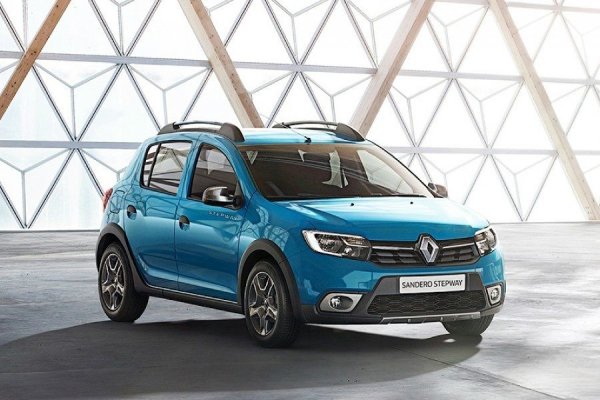 Бюджетные модели от Renault для России стали дороже