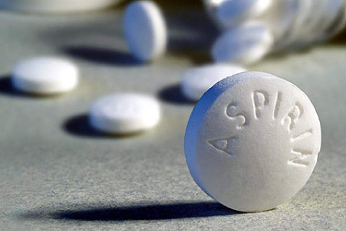 Ученые поведали о воздействии аспирина на потенцию