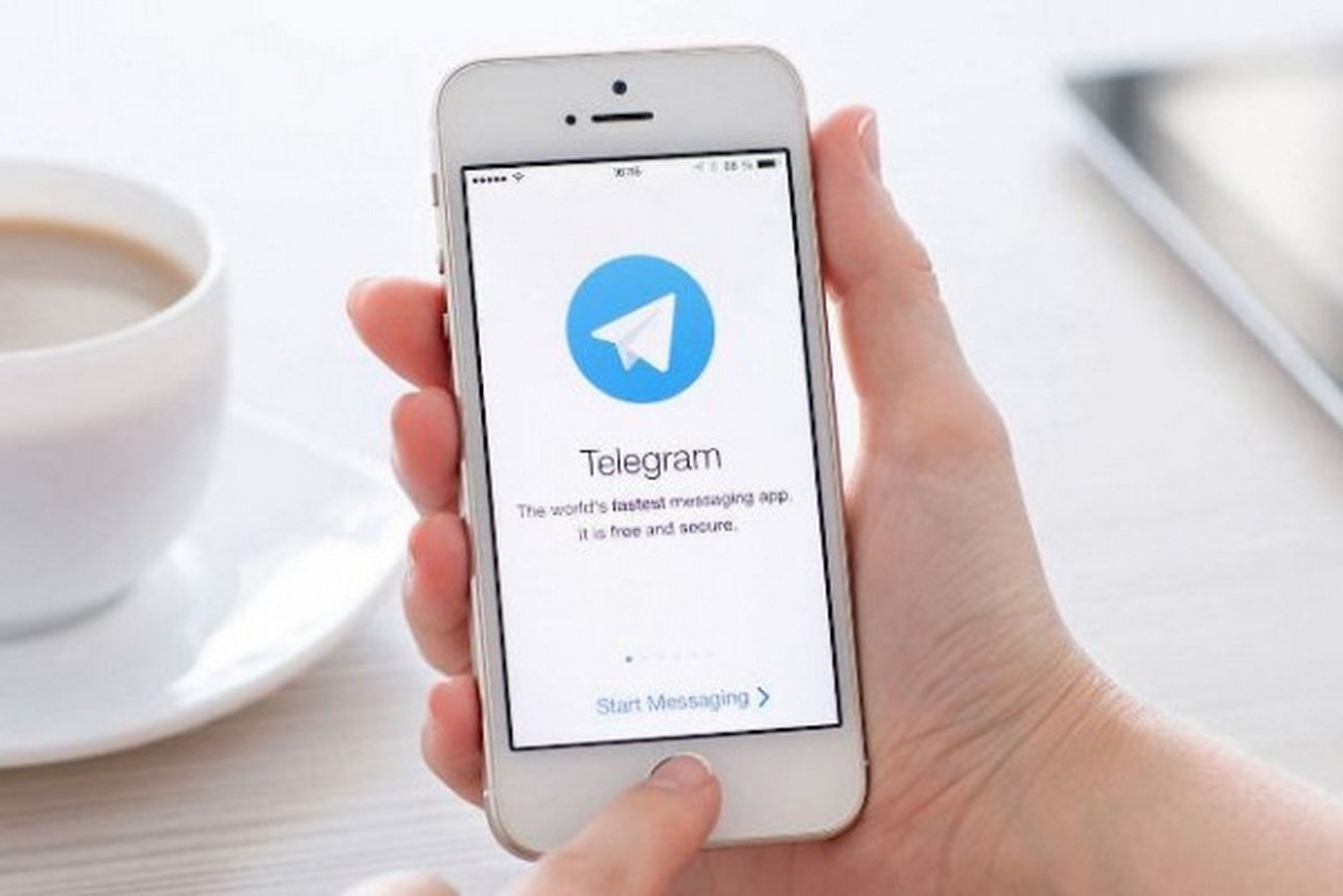 Telegram представил виджет по авторизации пользователей на интернет-ресурсах через мессенджер