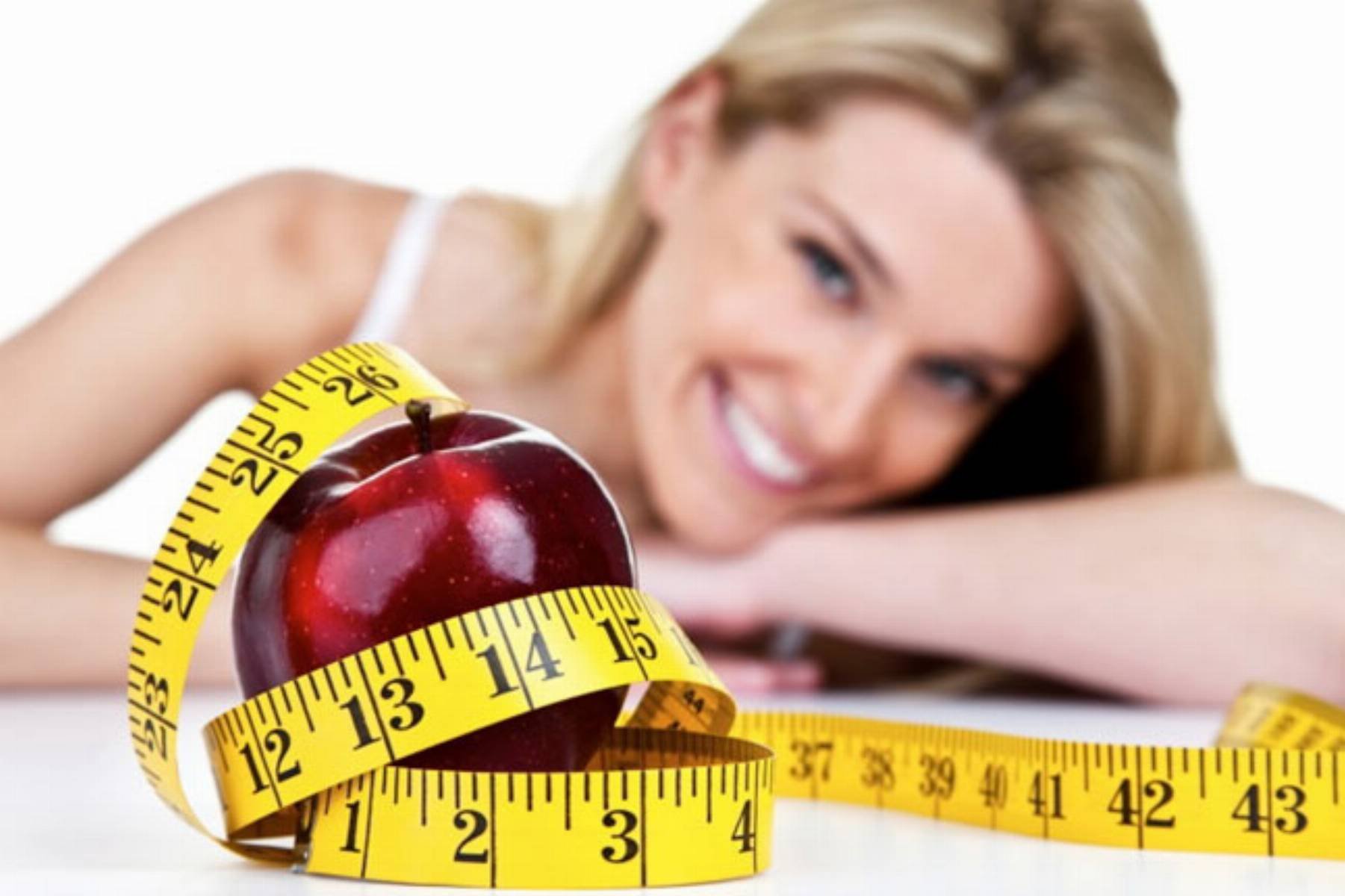 Снижение Лишнего Веса