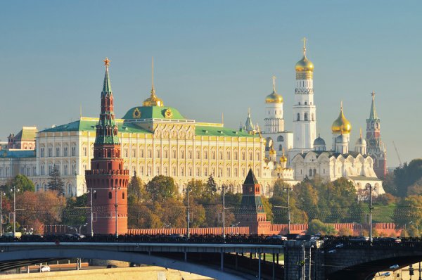 Москва вошла в топ-10 городов мира по употреблению марихуаны