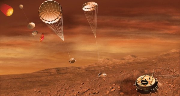 Учёные обнаружили на Титане признаки жизни: Что скрывает спутник Сатурна?