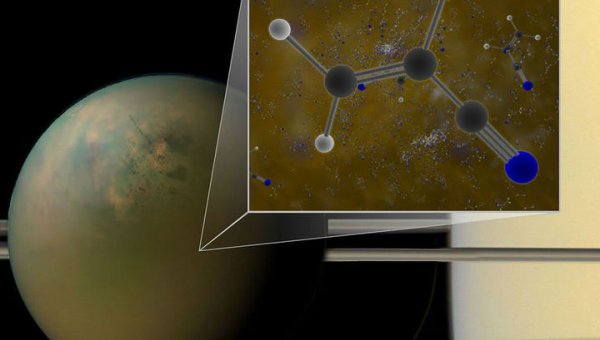 Учёные обнаружили на Титане признаки жизни: Что скрывает спутник Сатурна?