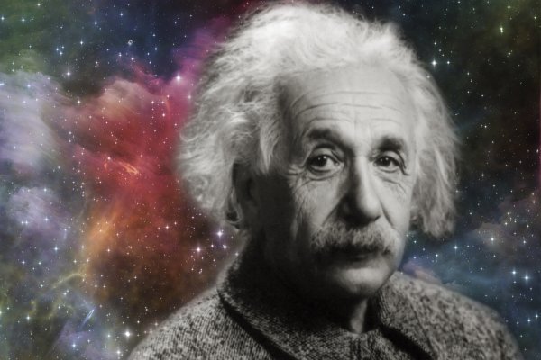 Легенда об Эйнштейне: Знаменитые, но не правдивые факты жизни ученого