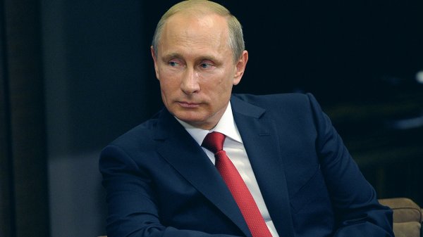 Песков признался, что Путин болен