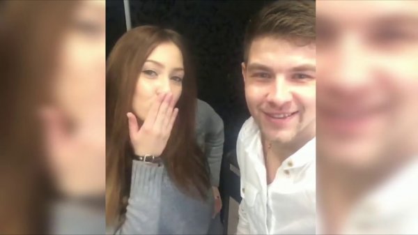 Младшую сестру Ольги Рапунцель обвинили в съемках в порно