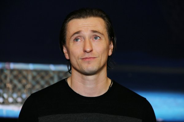 Сергей Безруков прибыл в Уфу для поддержки детских театров