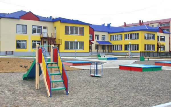 В Югре «липовый» сторож детсада заработал миллион рублей