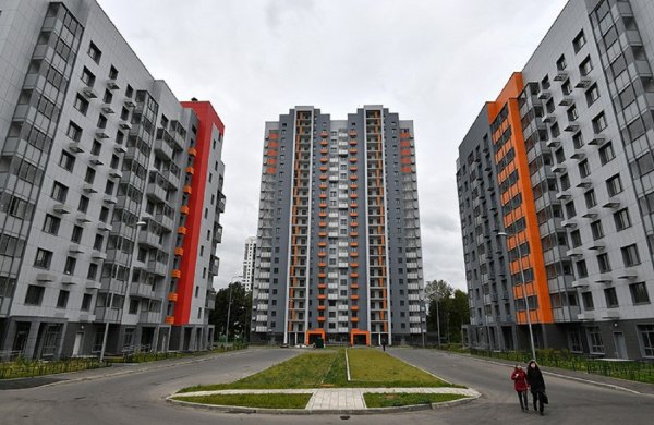 Реновация в Москве: В какую копеечку обойдется жилье за доплату