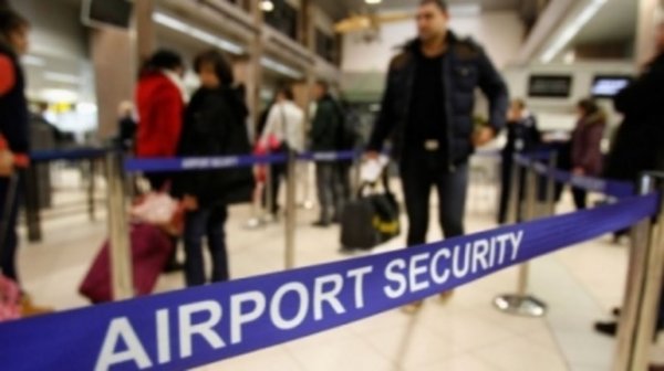 В аэропорту Лондона из-за «расизма и классовой ненависти» задержана россиянка