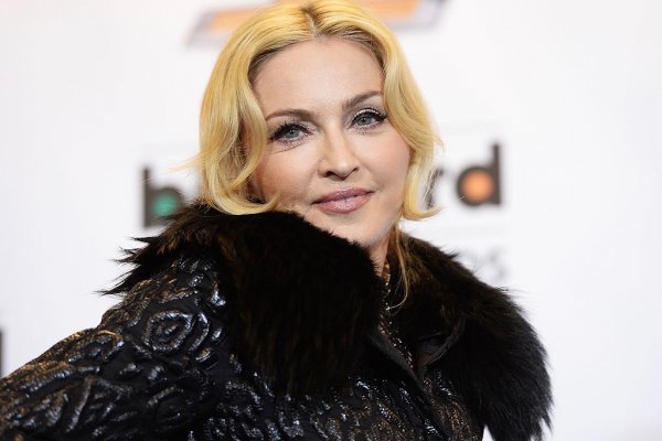 «Страх стать старой»: Лена Миро раскритиковала 59-летнюю Мадонну