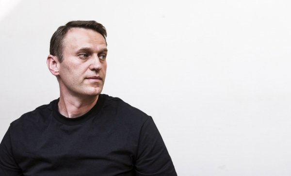 Роскомнадзор отменил блокировку сайта Навального