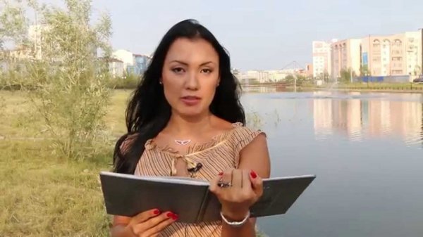 Общественница Алена Алексеева создала свой сайт для женщин