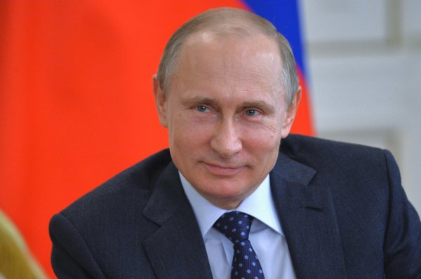 Владимир Путин обратился с посланием к участникам фестиваля «Посвящение Мариусу Петипа»