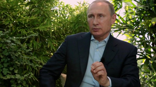 Владимир Путин честно рассказал, что его связывает с Тверью