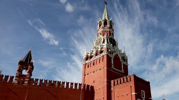Москва дала британским дипломатам неделю, чтобы они покинули Россию