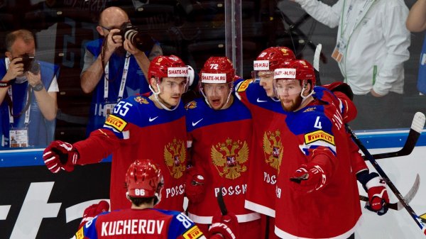 Будет аншлаг: Сборная России по хоккею сразится с командой из Германии в Сочи