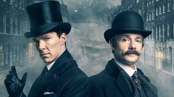 Феномен Шерлока Холмса поставлен под сомнение: Логика - врожденная способность мозга