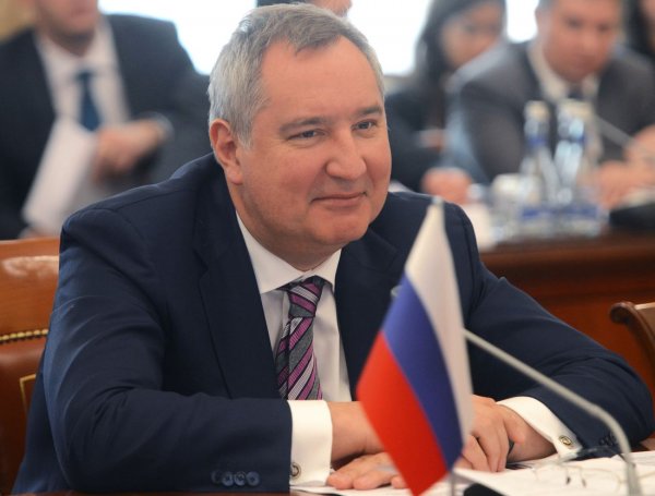 Рогозин согласен занять любую должность в новом правительстве