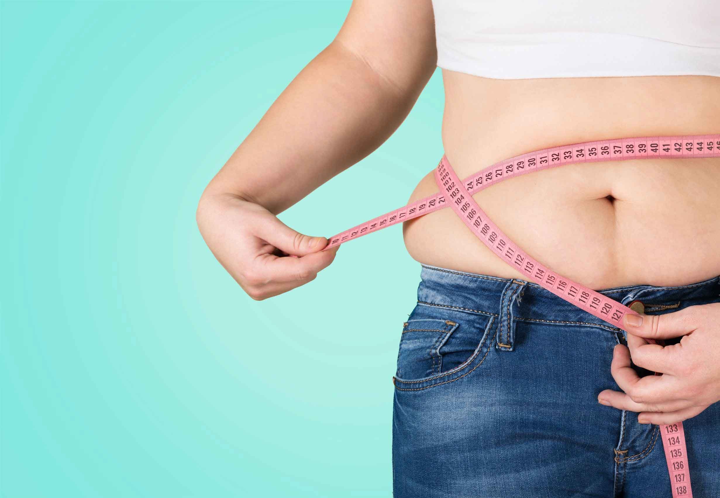 Как Избавиться От Лишнего Веса После 40