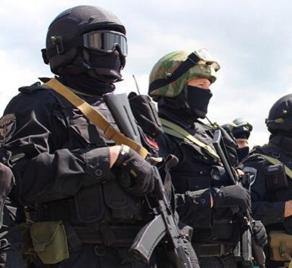 В Татарстане арестовали 18 участников ячейки ИГ*