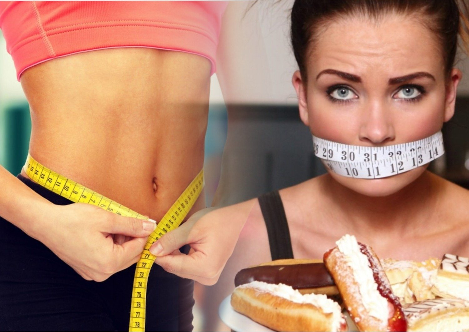 Как Сбросить Вес Без Диет