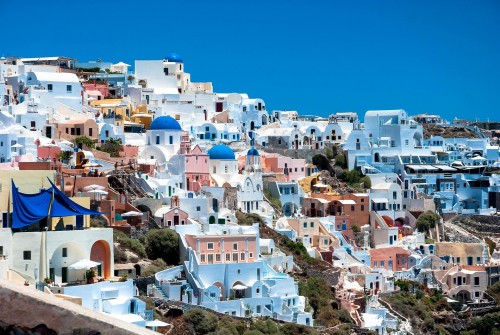 Греция: приятные мелочи местных реалий