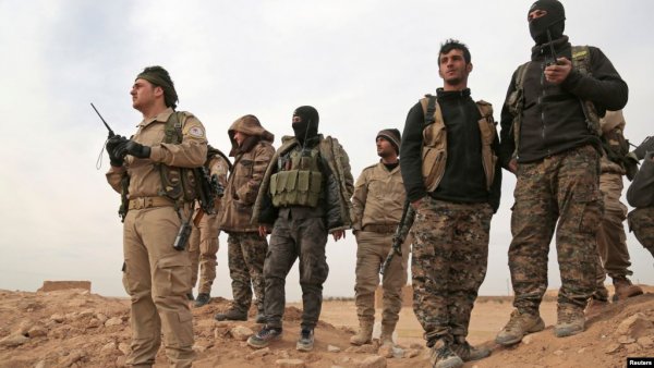 Бредихин о поступке ЧВК «Вагнера»: Боевики ИГИЛ заслужили «собачью» смерть