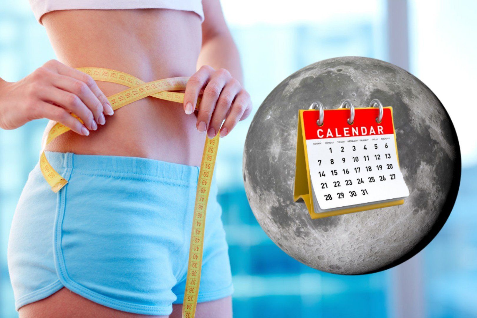 Лунный Календарь Сесть На Диету