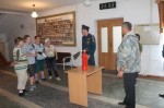 Главный госинспектор Новосибирской области по пожарному надзору Сергей Ларичев взял под особый контроль подготовку школ к учебному году