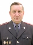 Скоропостижно скончался основатель ветеранской организации ГУ МВД России по Сибирскому федеральному округу.