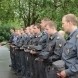 В Томской области сотрудники полиции почтили память товарища, погибшего при исполнении служебного долга