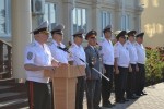 В МВД по Адыгее отметили 91-ю годовщину со дня образования Адыгейской милиции