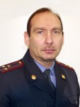 Поздравляем с Днем рождения полковника полиции Евгения Александровича Захарченко!