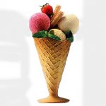 Бизнес мягкого мороженого - перспективная идея успешного заработка