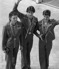 В Кишиневе скончался призер Олимпийских игр 1976 года - советский пловец Владимир Раскатов