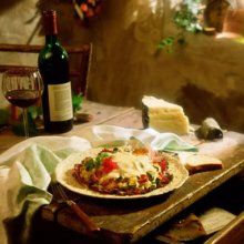 Как пища итальянской бедноты стала самым популярным блюдом в мире