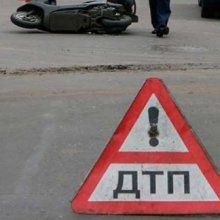В страшной аварии на трассе «Волгоград-Москва» погибли три человека