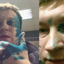 В Костроме был избит гей-активист Николай Алексеев
