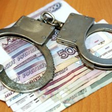 Полицейских из Пушкинского района Санкт-Петербурга поймали на взяточничестве