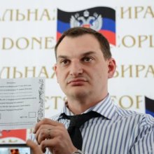 Стали известны результаты выборов в ДНР и ЛНР